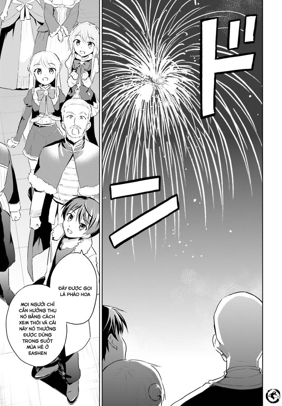 Chuyển Sinh Cùng Chiếc Smartphone Chapter 48 - 24