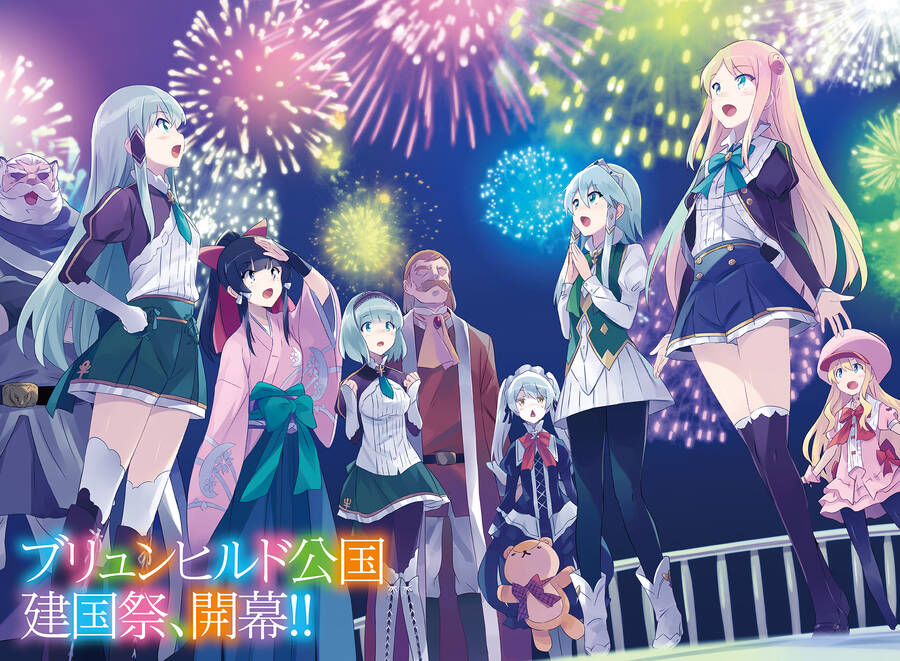 Chuyển Sinh Cùng Chiếc Smartphone Chapter 48 - 25