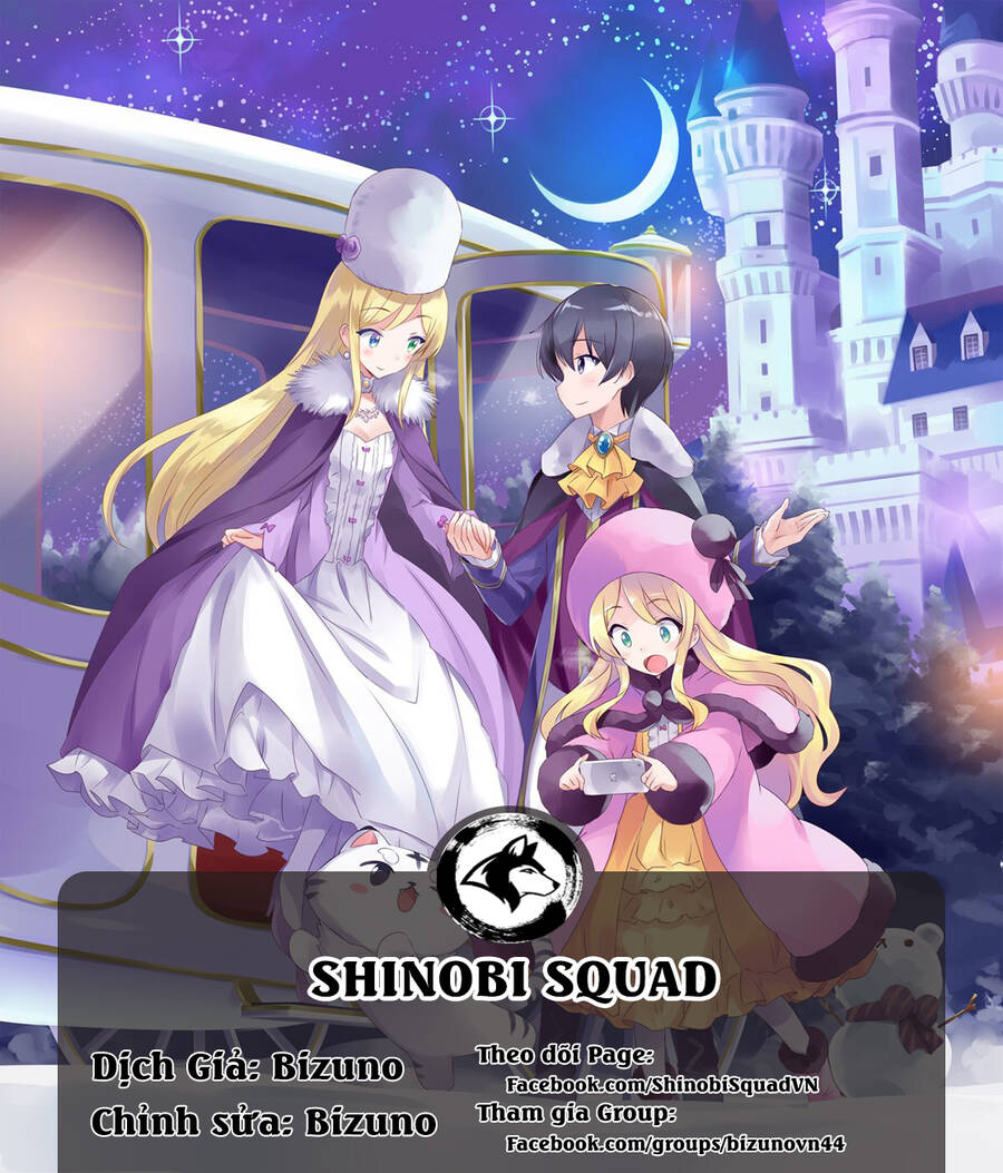 Chuyển Sinh Cùng Chiếc Smartphone Chapter 49 - 2