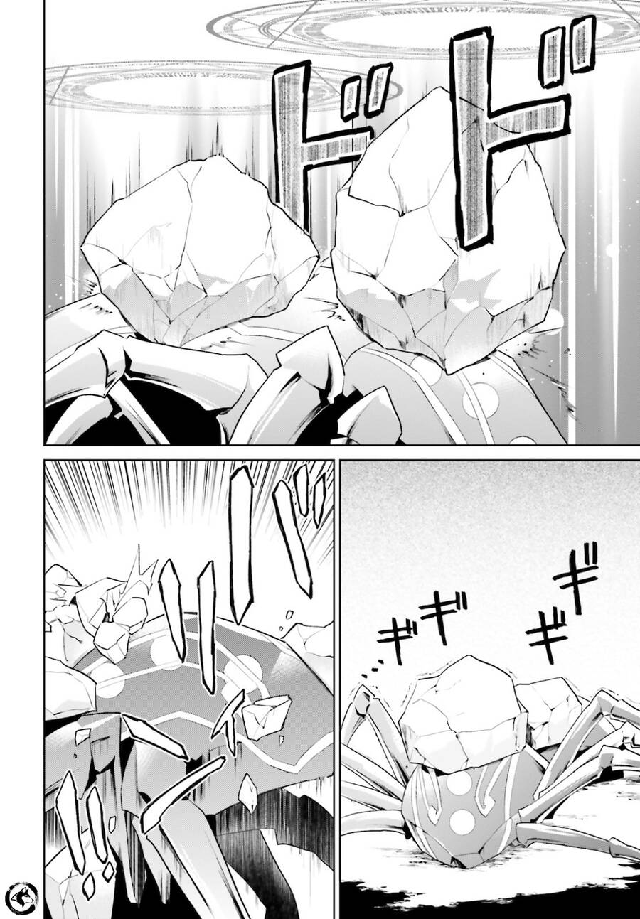 Chuyển Sinh Cùng Chiếc Smartphone Chapter 49 - 12