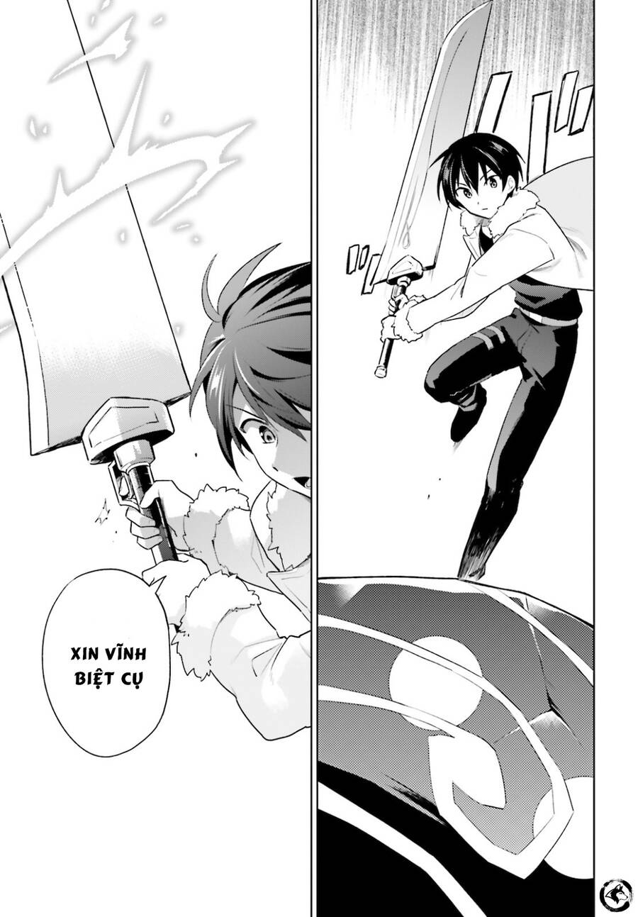 Chuyển Sinh Cùng Chiếc Smartphone Chapter 49 - 13