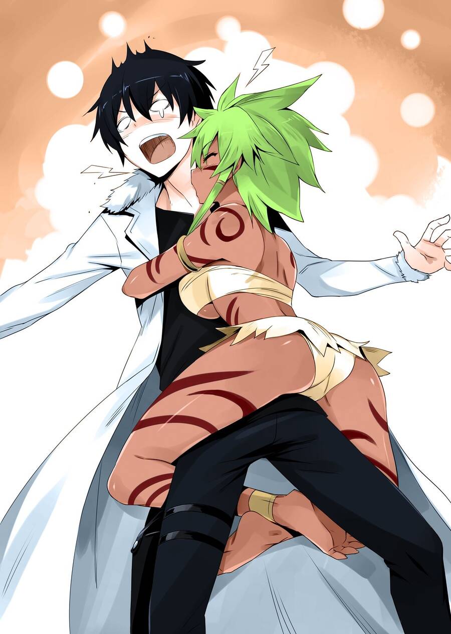 Chuyển Sinh Cùng Chiếc Smartphone Chapter 49 - 23