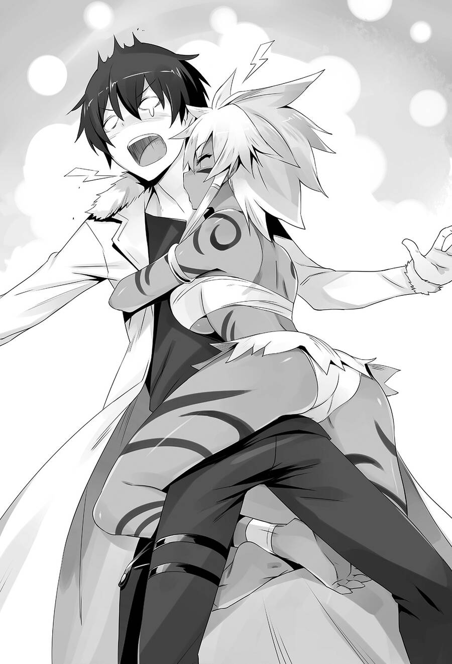 Chuyển Sinh Cùng Chiếc Smartphone Chapter 49 - 24