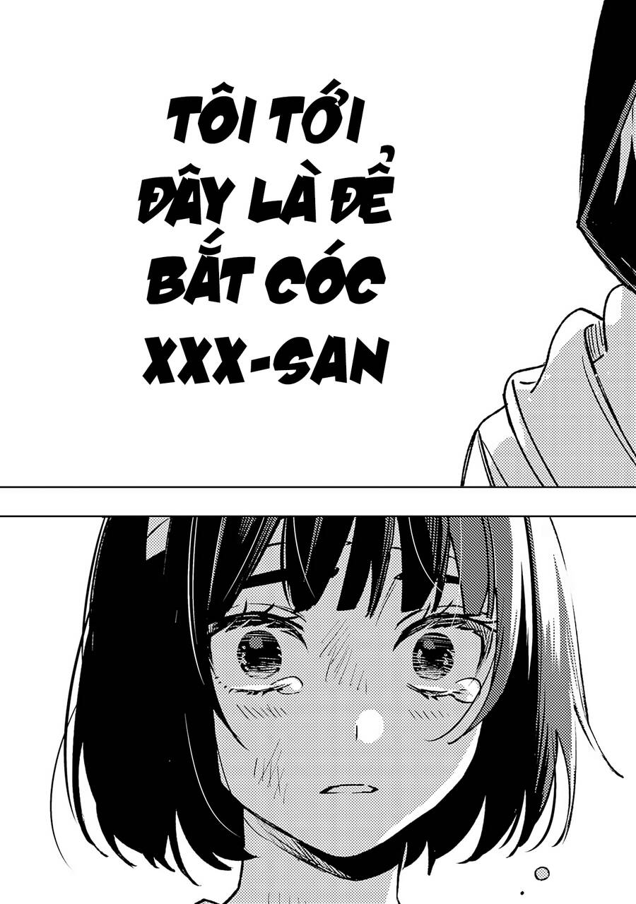 Sachiiro No One Room Chapter 62.5 - 25