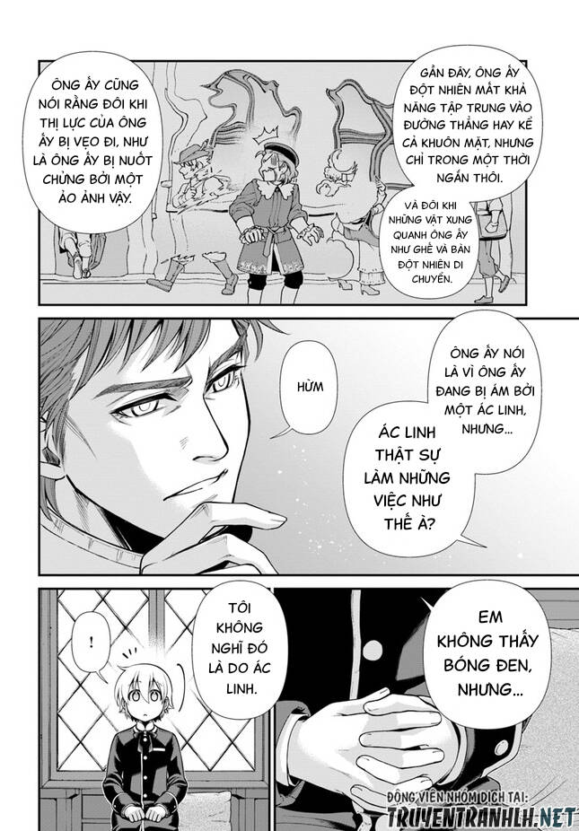 Isekai Yakkyoku Chapter 44 - 26