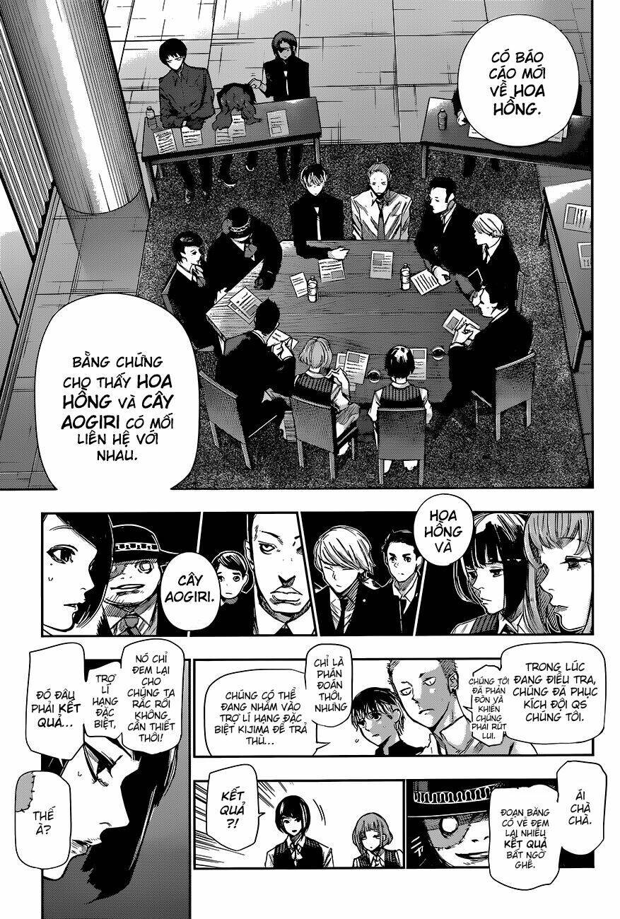 Tokyo Ghoul:re Chapter 42 - 14