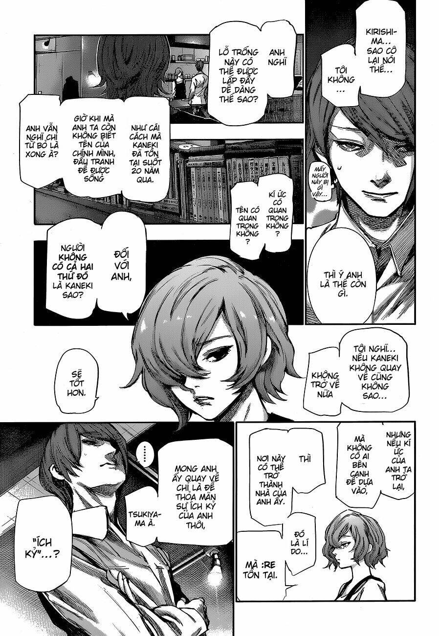 Tokyo Ghoul:re Chapter 42 - 4