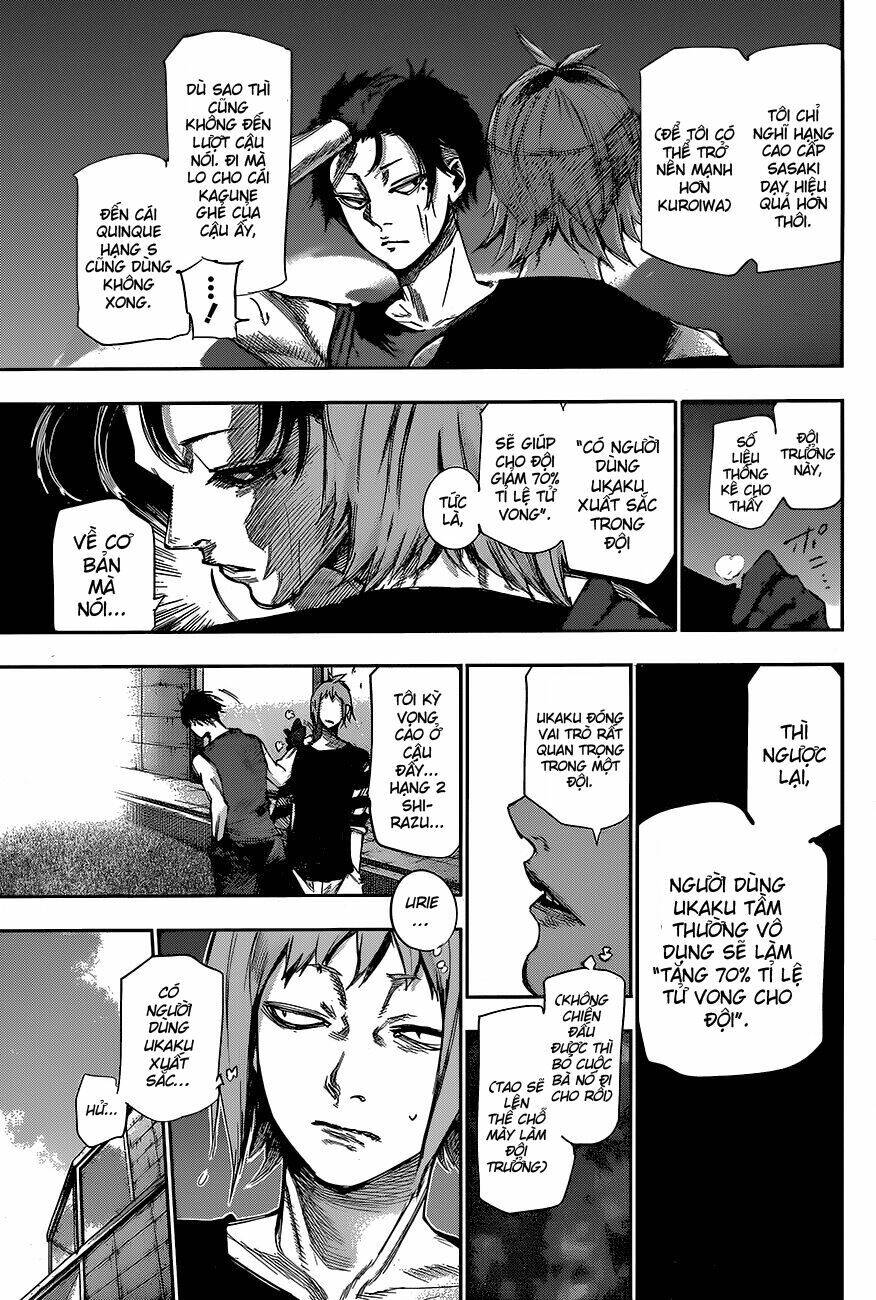 Tokyo Ghoul:re Chapter 42 - 6