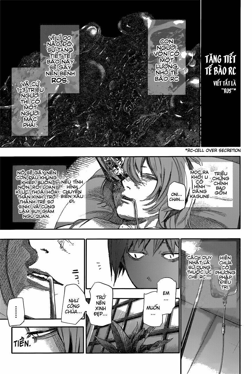 Tokyo Ghoul:re Chapter 42 - 8