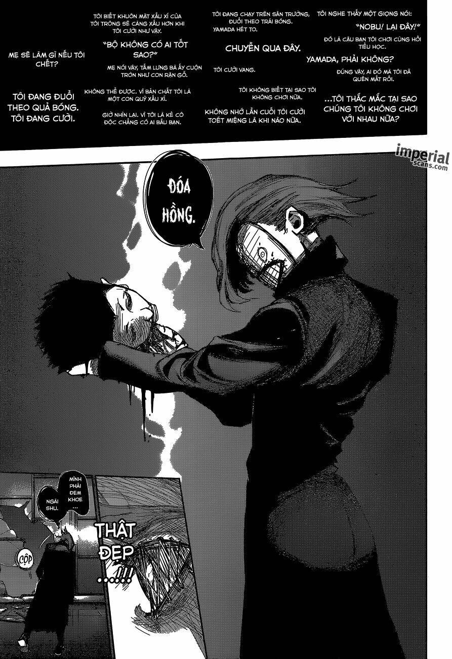 Tokyo Ghoul:re Chapter 48 - 11