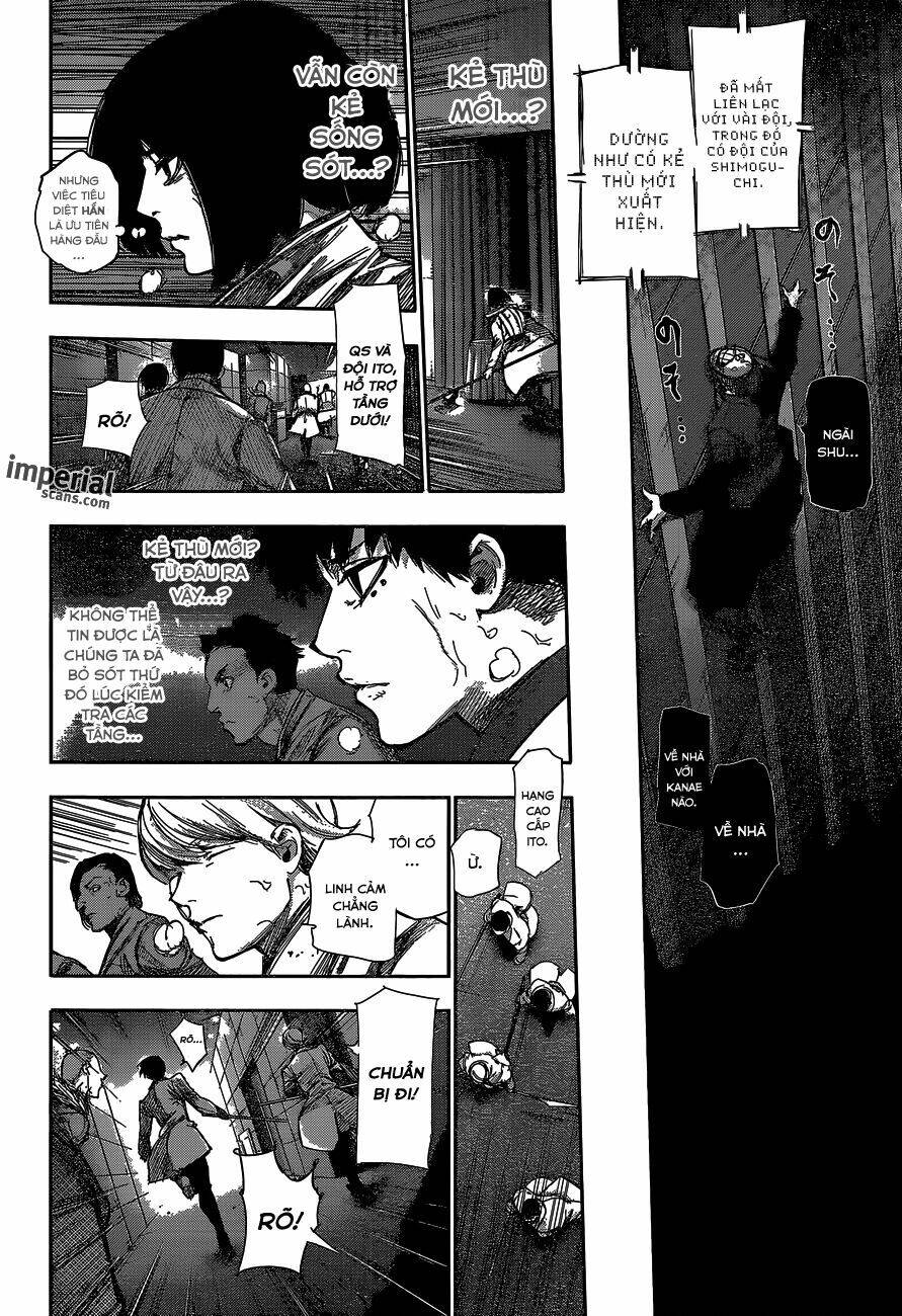 Tokyo Ghoul:re Chapter 48 - 12