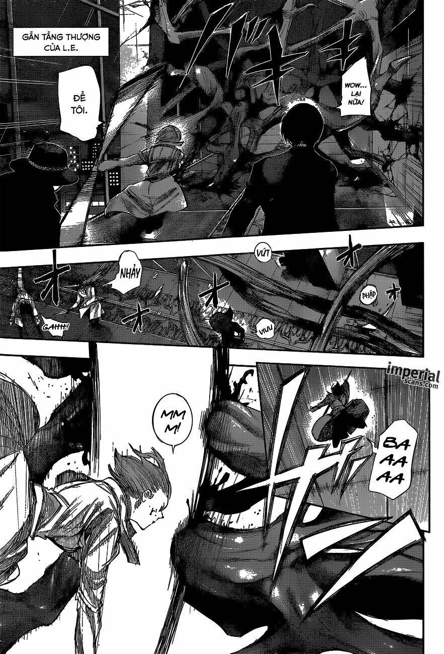 Tokyo Ghoul:re Chapter 48 - 13