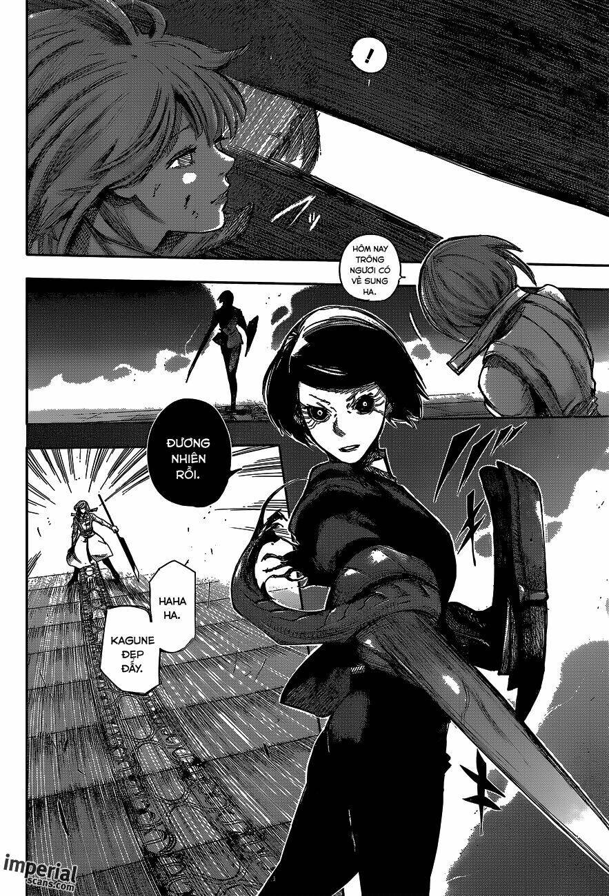 Tokyo Ghoul:re Chapter 48 - 14