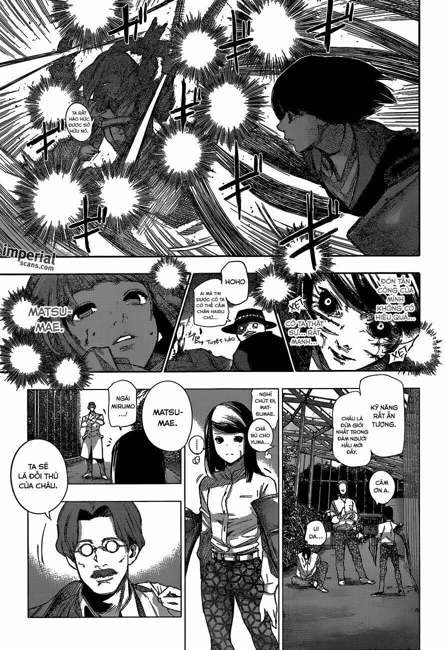 Tokyo Ghoul:re Chapter 48 - 15