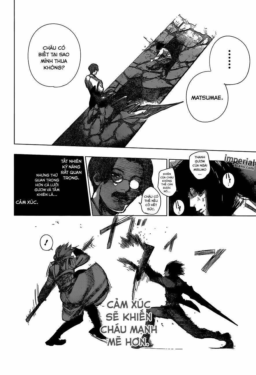 Tokyo Ghoul:re Chapter 48 - 16