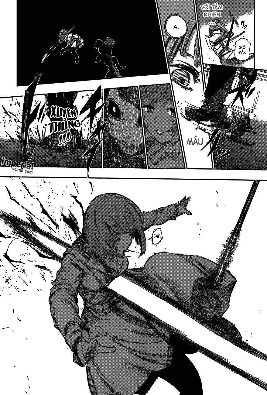 Tokyo Ghoul:re Chapter 48 - 17