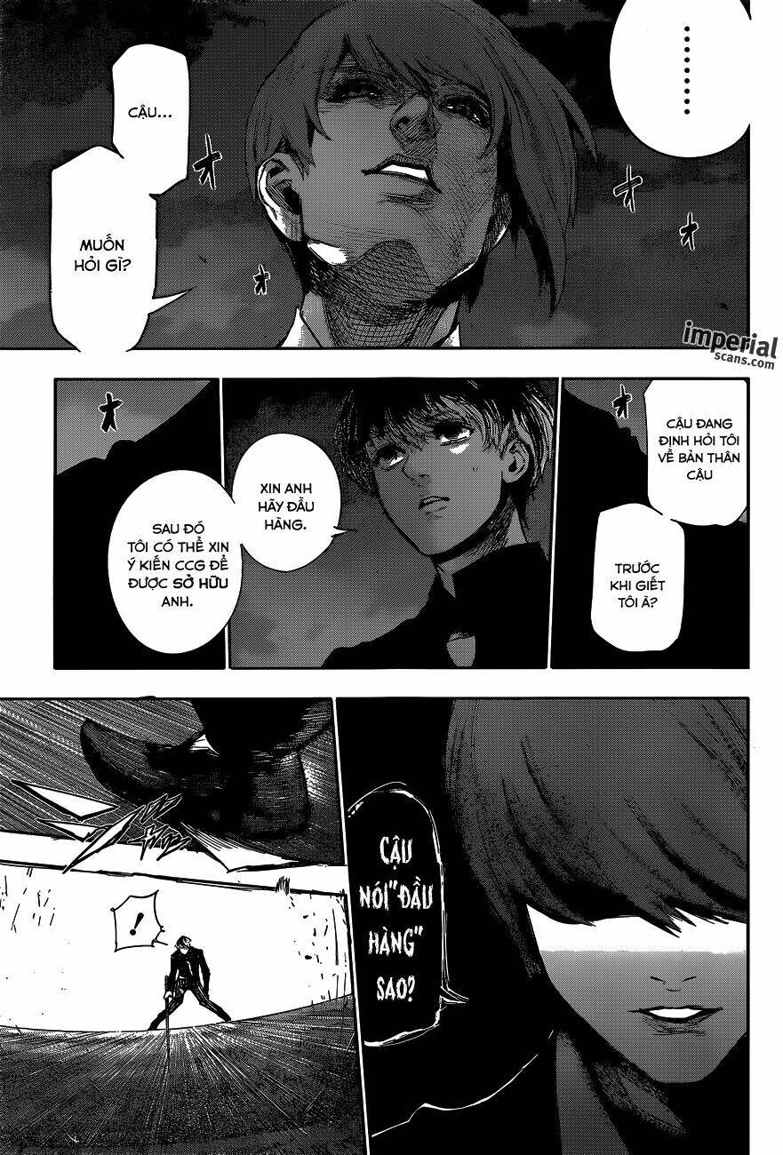 Tokyo Ghoul:re Chapter 48 - 4