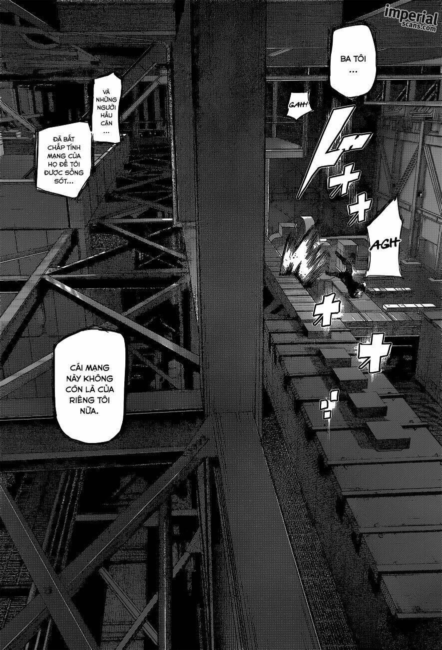 Tokyo Ghoul:re Chapter 48 - 6