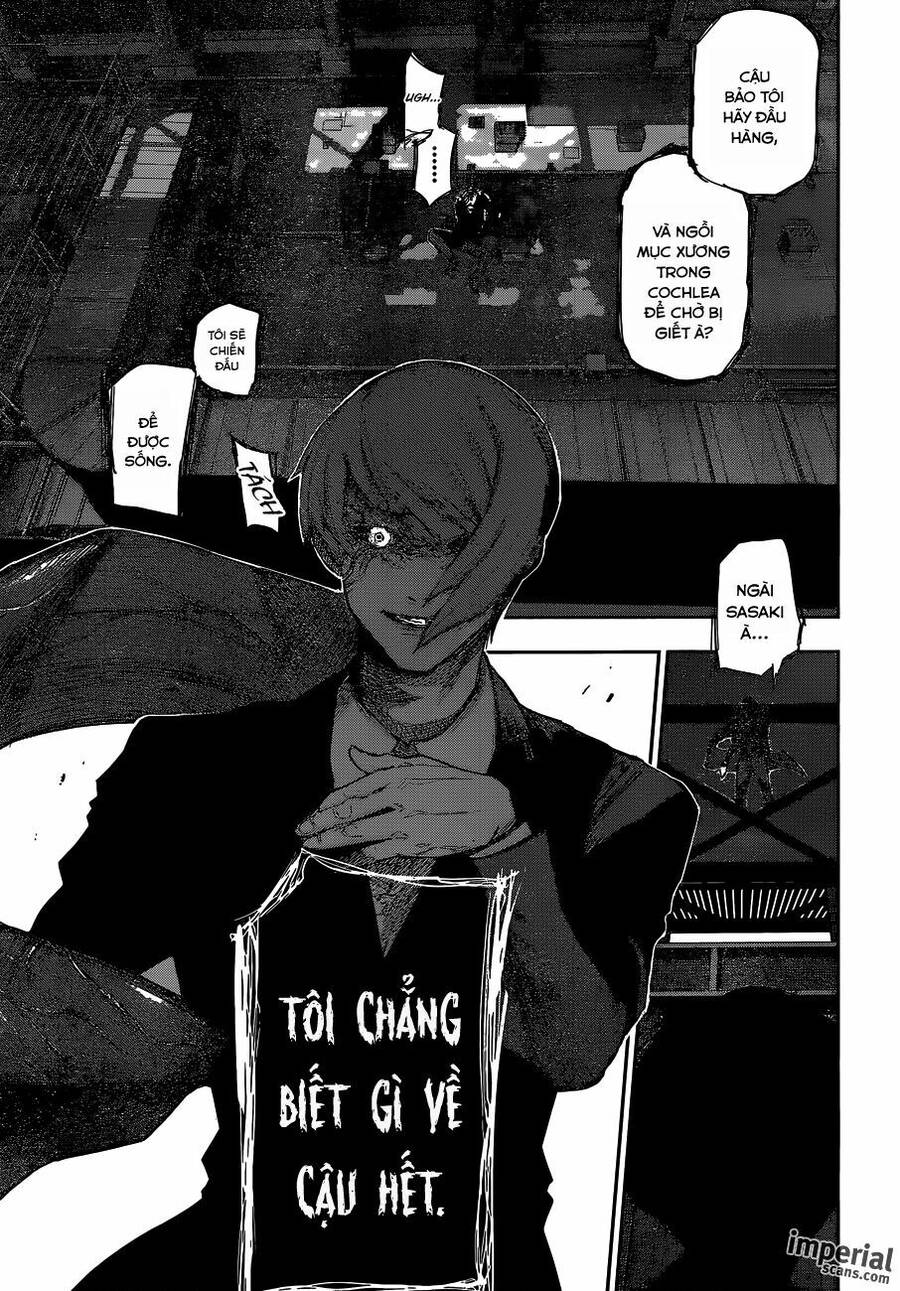 Tokyo Ghoul:re Chapter 48 - 7