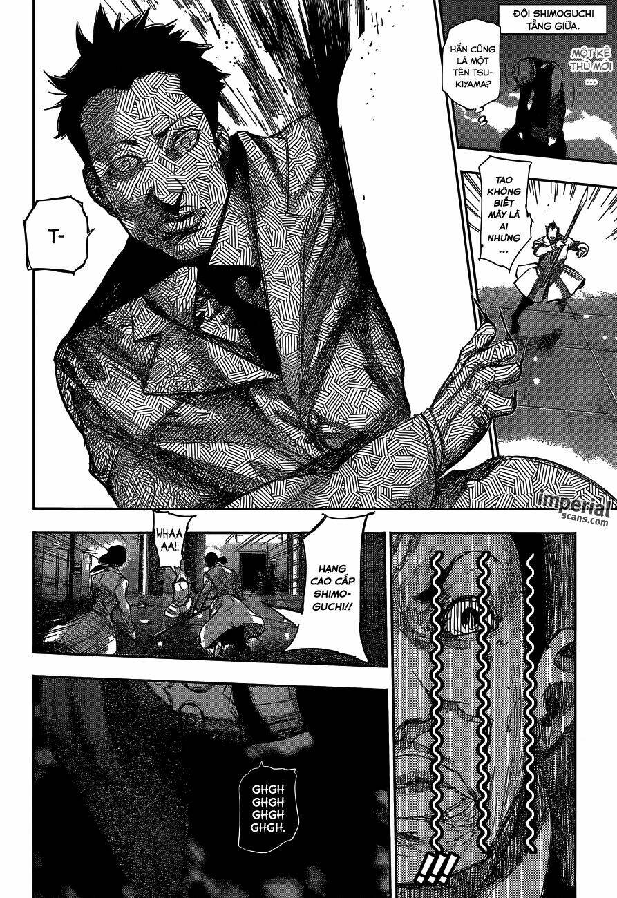 Tokyo Ghoul:re Chapter 48 - 8