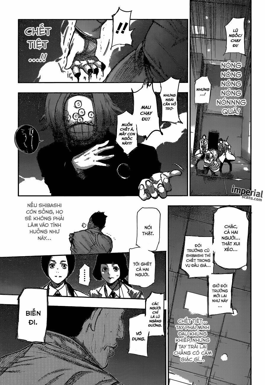 Tokyo Ghoul:re Chapter 48 - 9