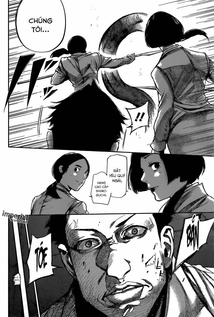 Tokyo Ghoul:re Chapter 48 - 10