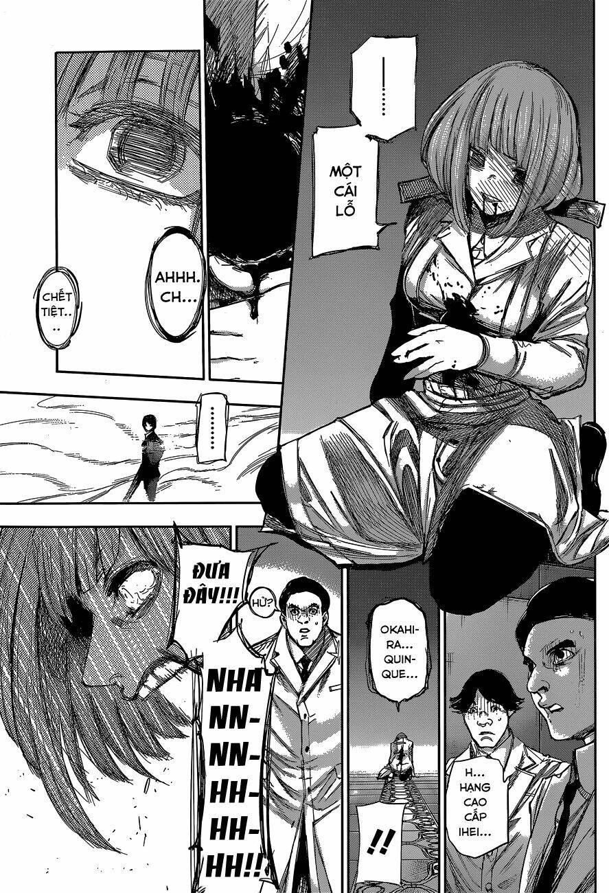 Tokyo Ghoul:re Chapter 49 - 11