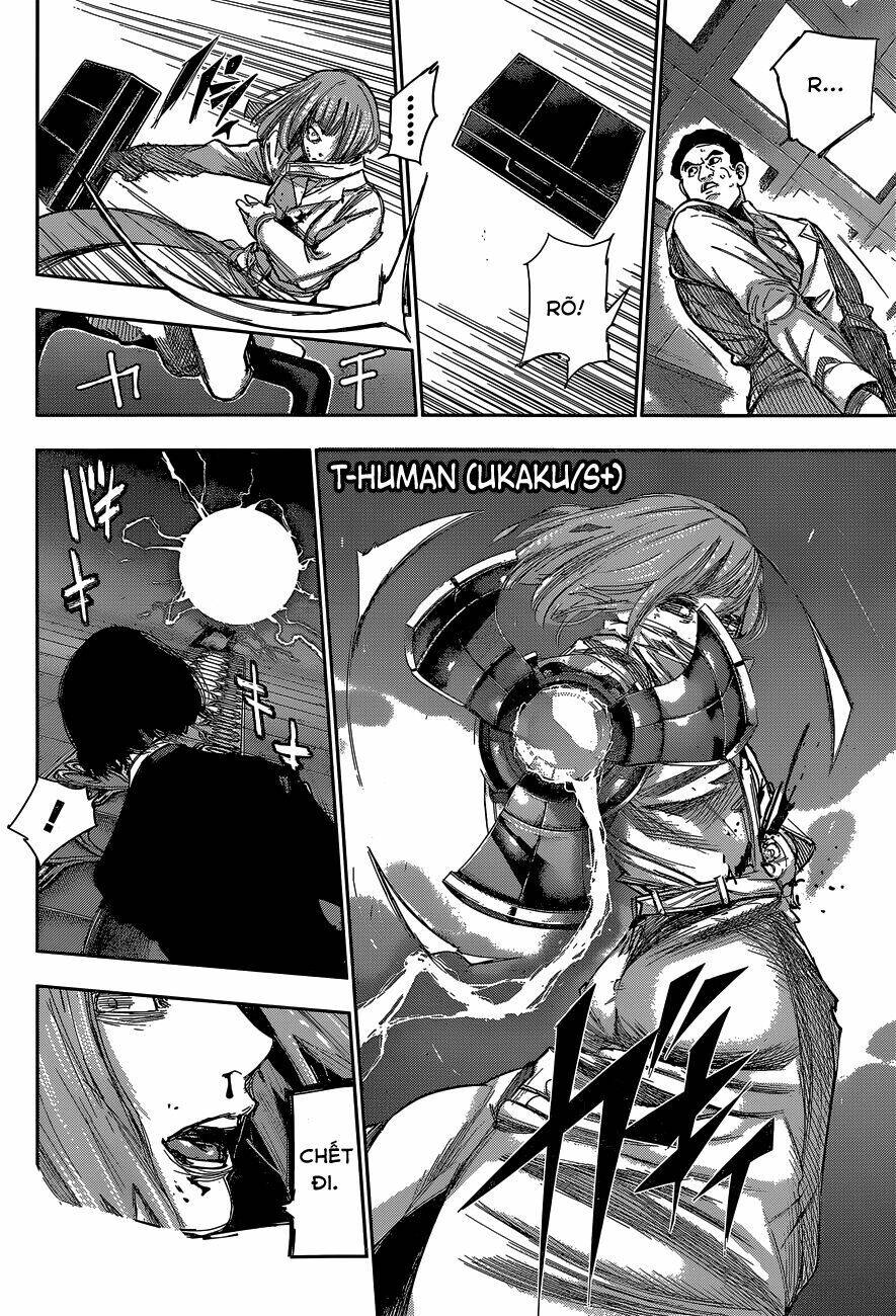 Tokyo Ghoul:re Chapter 49 - 12