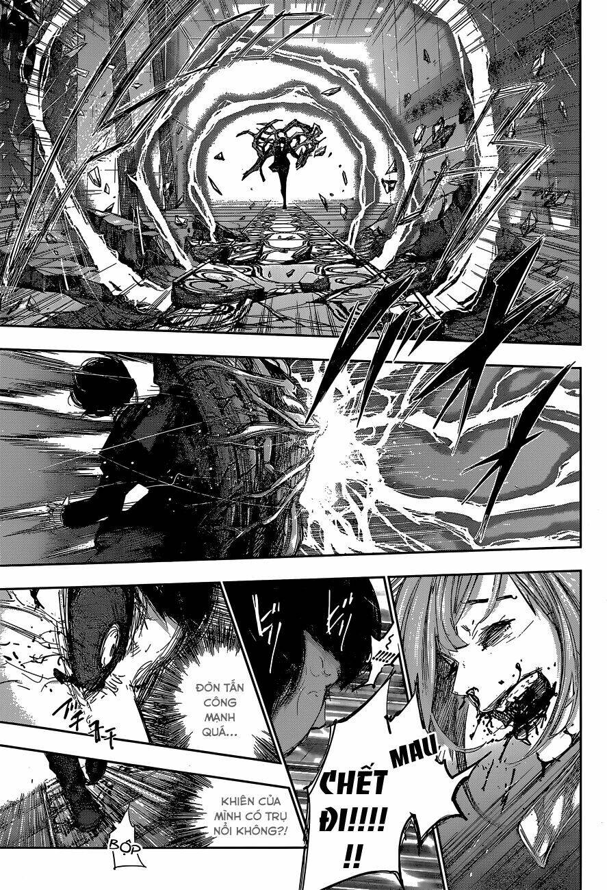 Tokyo Ghoul:re Chapter 49 - 13