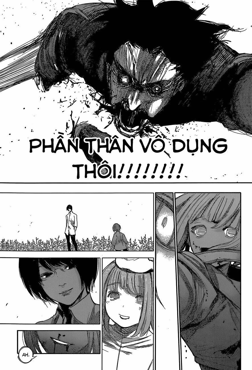 Tokyo Ghoul:re Chapter 49 - 15