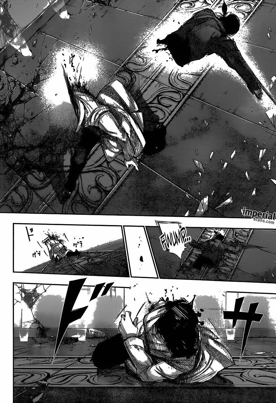 Tokyo Ghoul:re Chapter 49 - 16