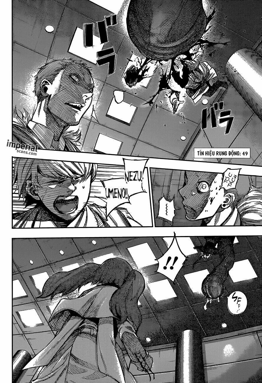 Tokyo Ghoul:re Chapter 49 - 4