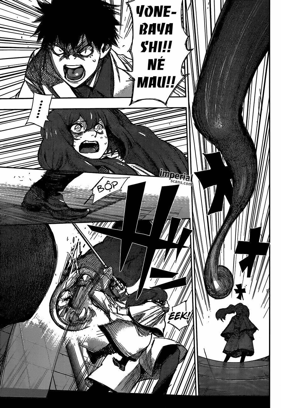 Tokyo Ghoul:re Chapter 49 - 5