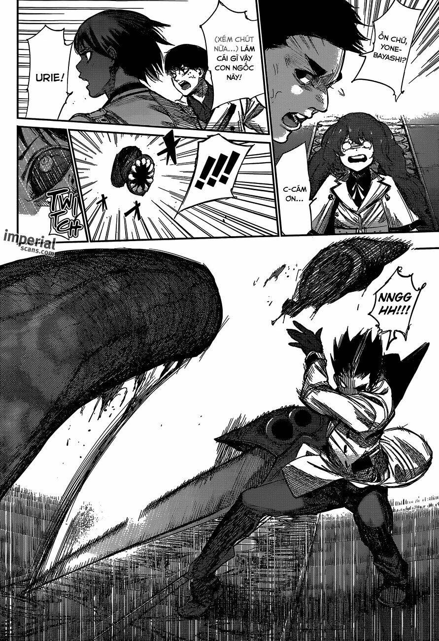 Tokyo Ghoul:re Chapter 49 - 6