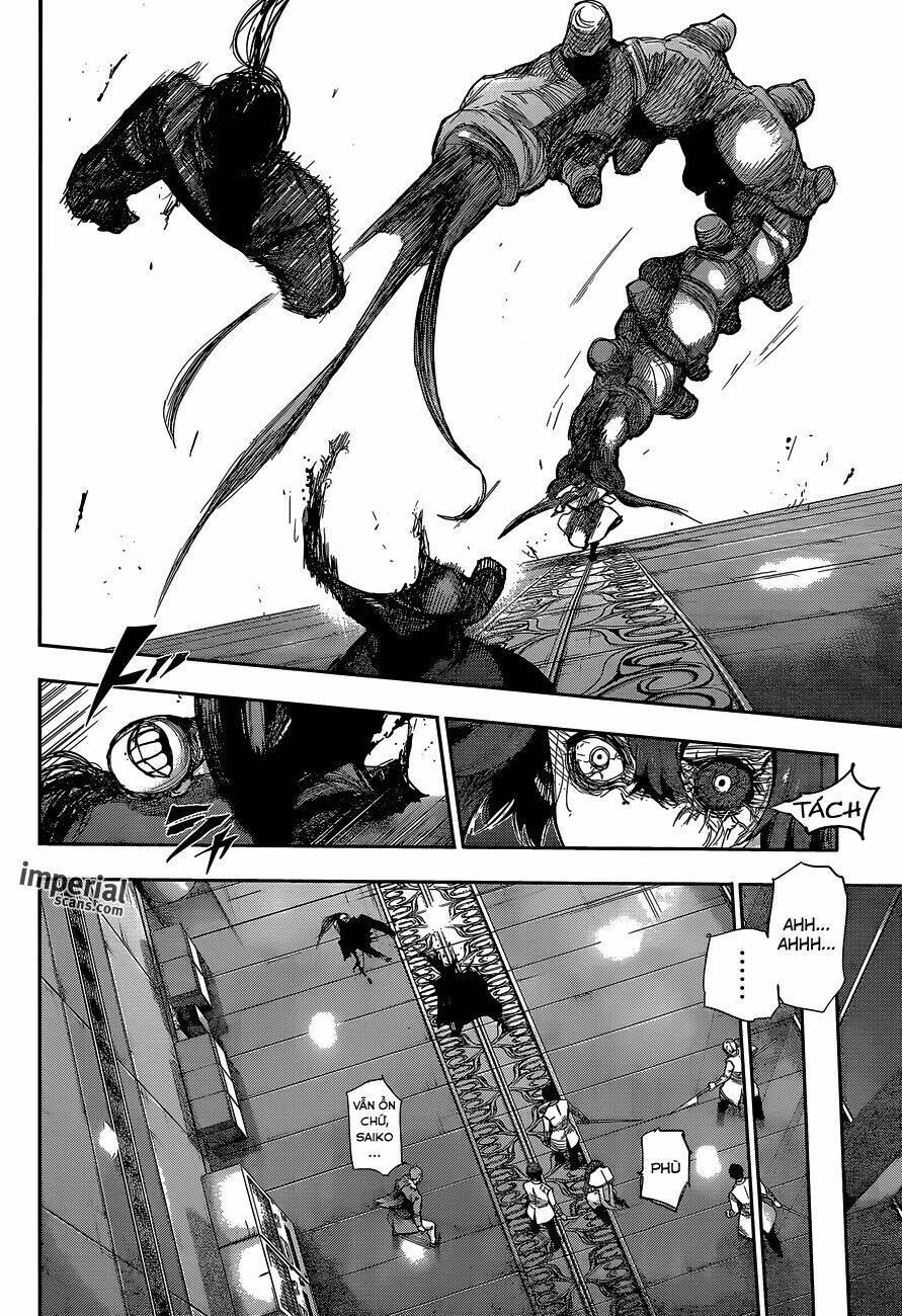 Tokyo Ghoul:re Chapter 49 - 8