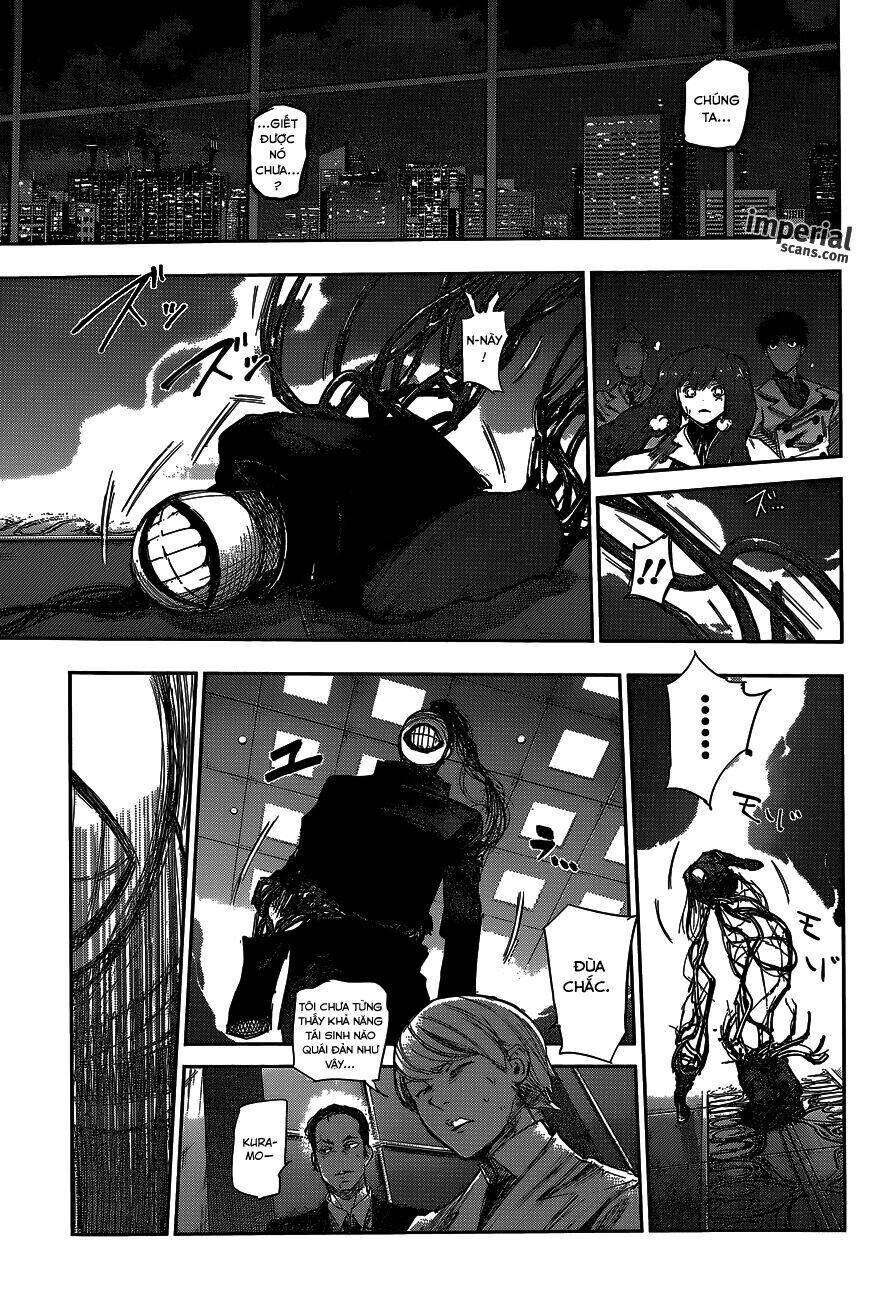Tokyo Ghoul:re Chapter 49 - 9