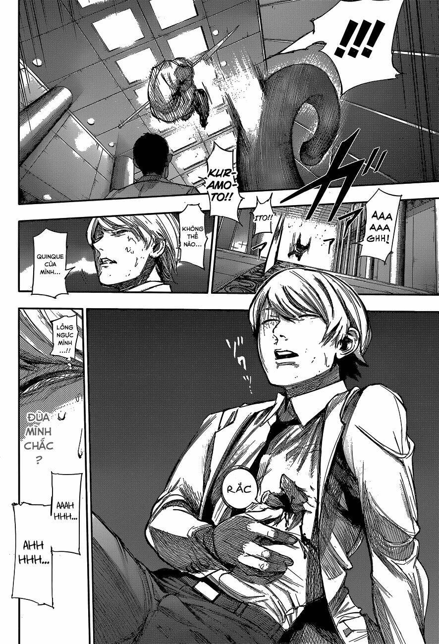 Tokyo Ghoul:re Chapter 49 - 10