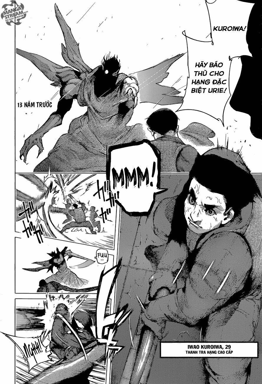 Tokyo Ghoul:re Chapter 61 - 13