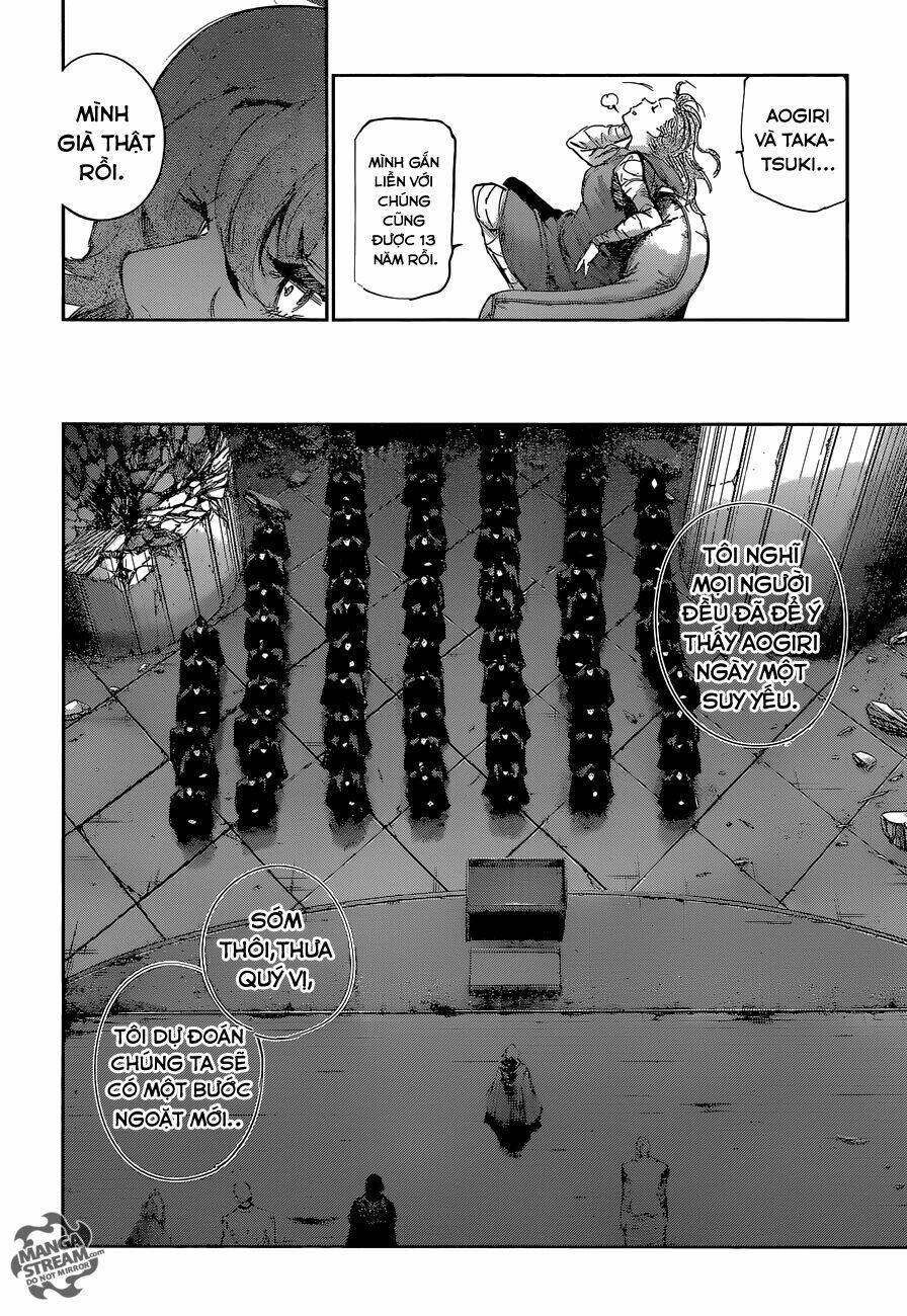Tokyo Ghoul:re Chapter 61 - 15