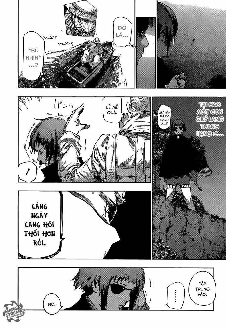 Tokyo Ghoul:re Chapter 61 - 7