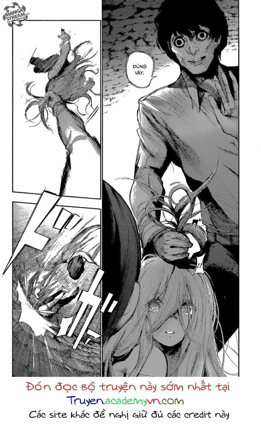 Tokyo Ghoul:re Chapter 63 - 11