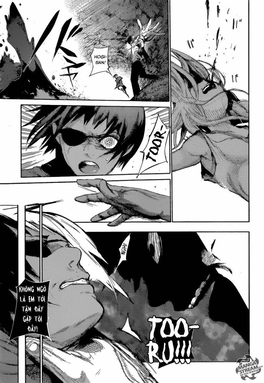 Tokyo Ghoul:re Chapter 63 - 12