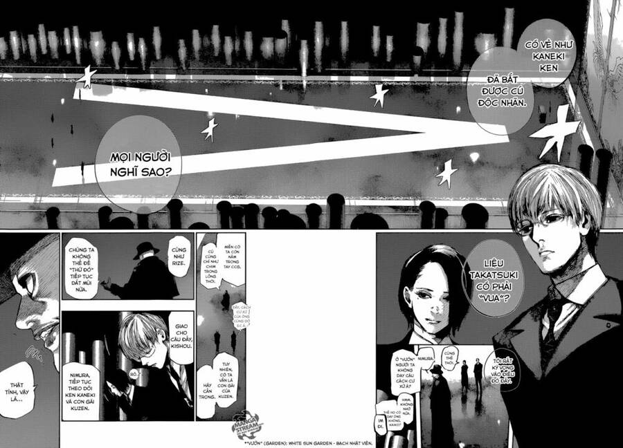 Tokyo Ghoul:re Chapter 63 - 13