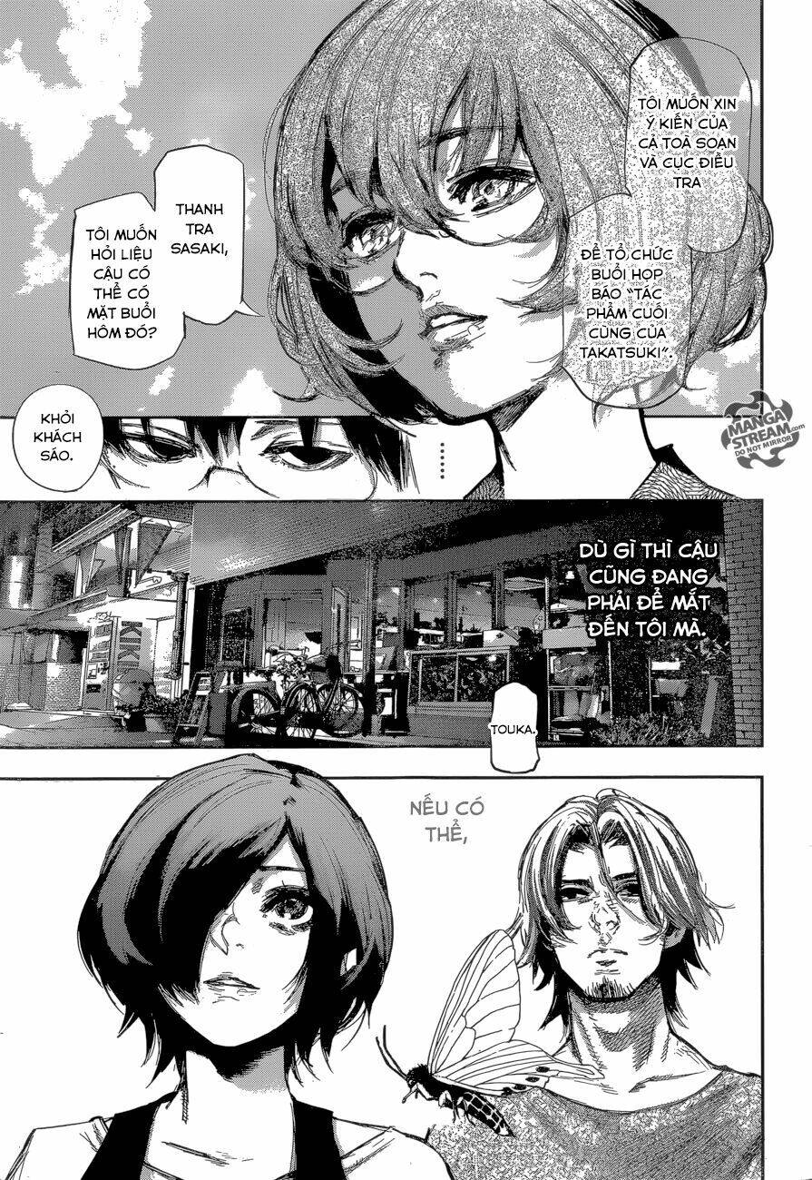 Tokyo Ghoul:re Chapter 63 - 15