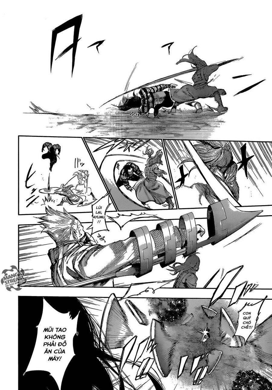 Tokyo Ghoul:re Chapter 63 - 3