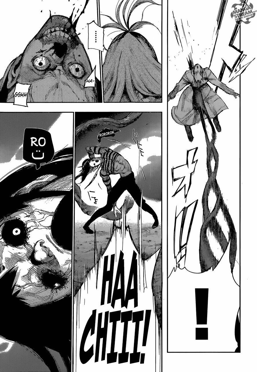 Tokyo Ghoul:re Chapter 63 - 6