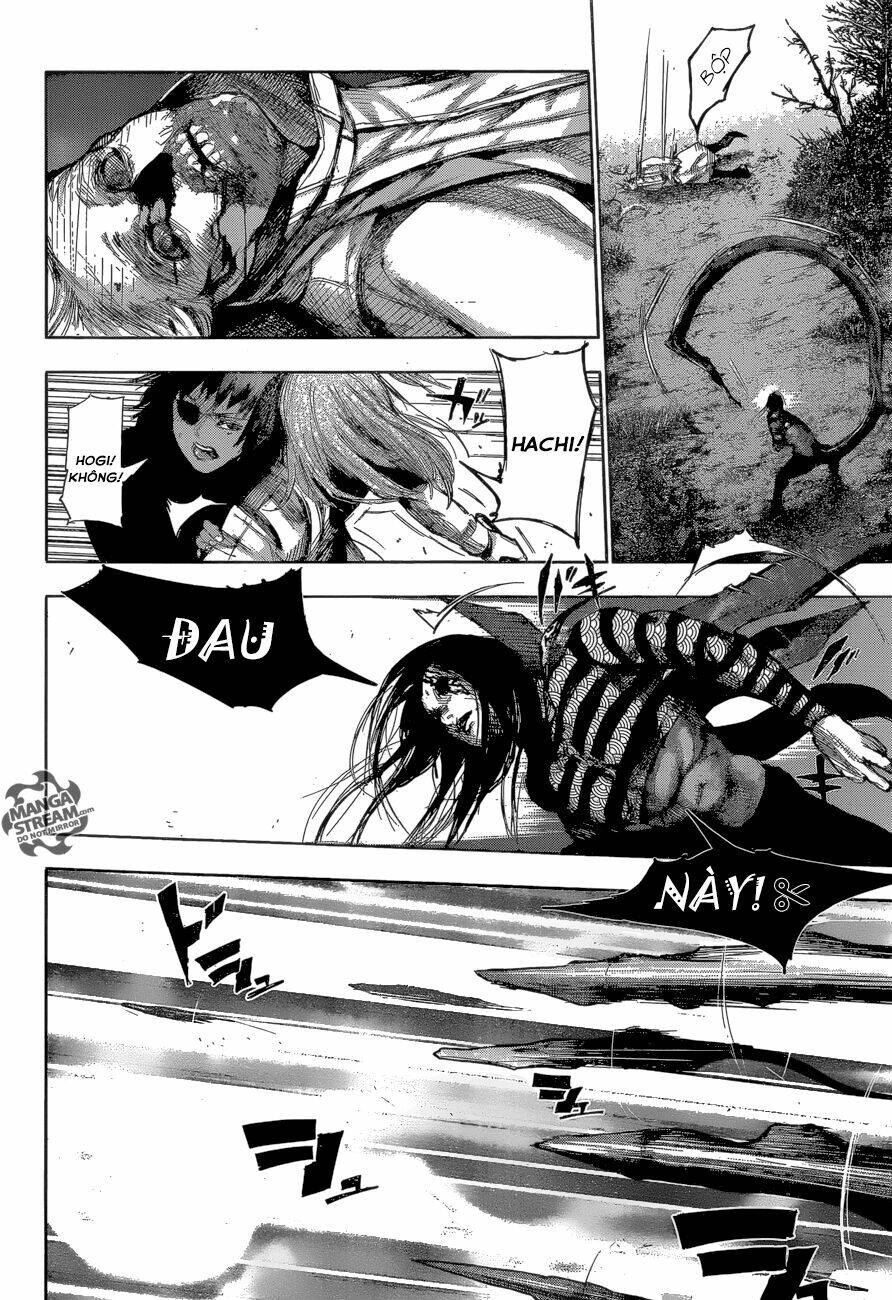Tokyo Ghoul:re Chapter 63 - 7