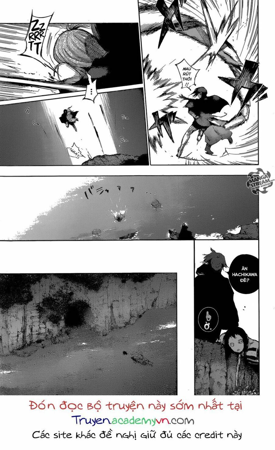 Tokyo Ghoul:re Chapter 63 - 8