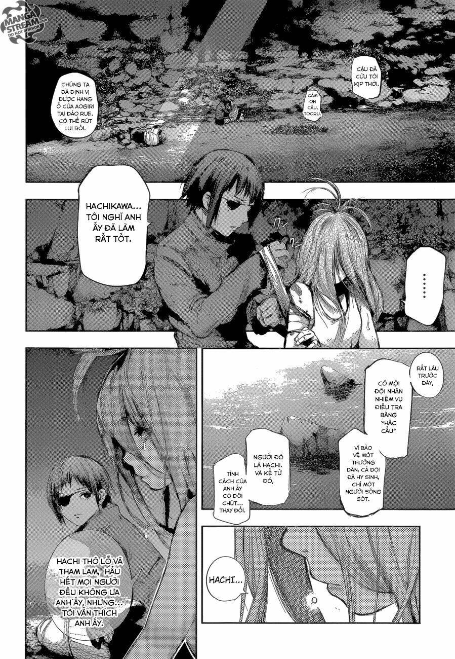 Tokyo Ghoul:re Chapter 63 - 9