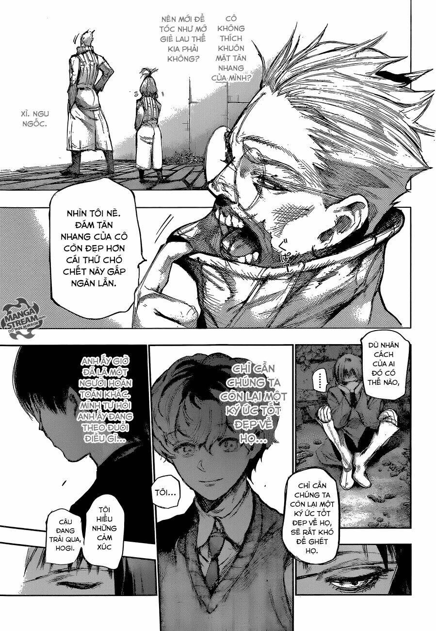 Tokyo Ghoul:re Chapter 63 - 10